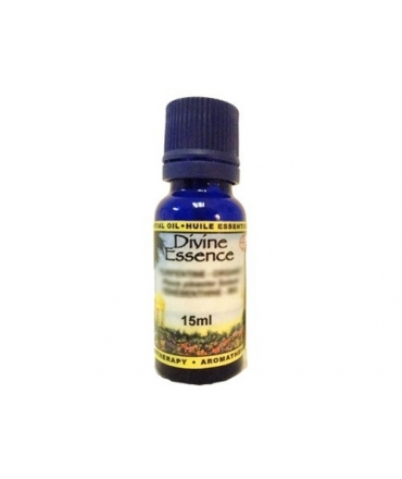 Clary Sage 15 ML 