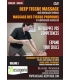 DVD Massage des tissus profonds & relâchement myofacial / Techniques pour les MEMBRES INFÉRIEURS