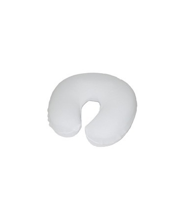 Interlock adjusted headrest (white , cream or navy)