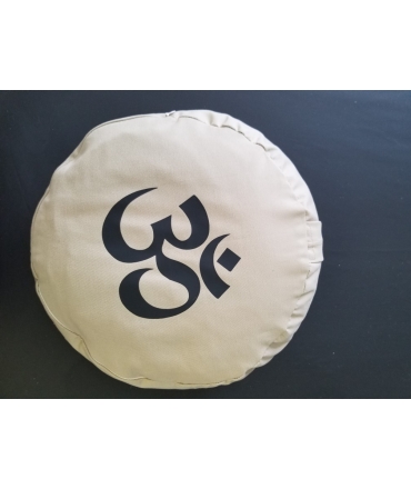 Zafu rond