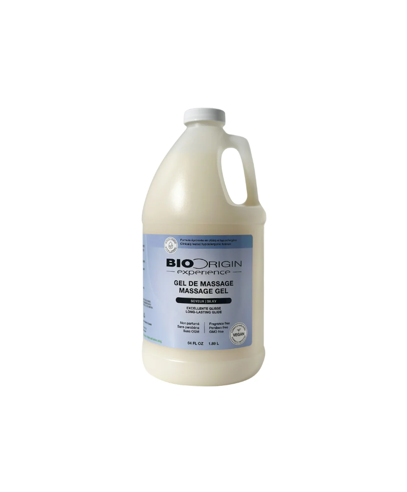 GEL SOYEUX BIOORIGIN 3.78L