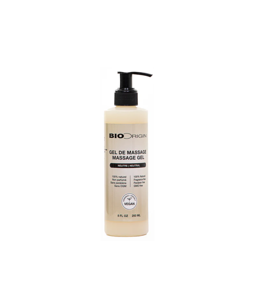 GEL NEUTRE BIOORIGIN 250ML