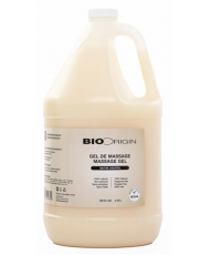 GEL NEUTRE BIOORIGIN 3.78L
