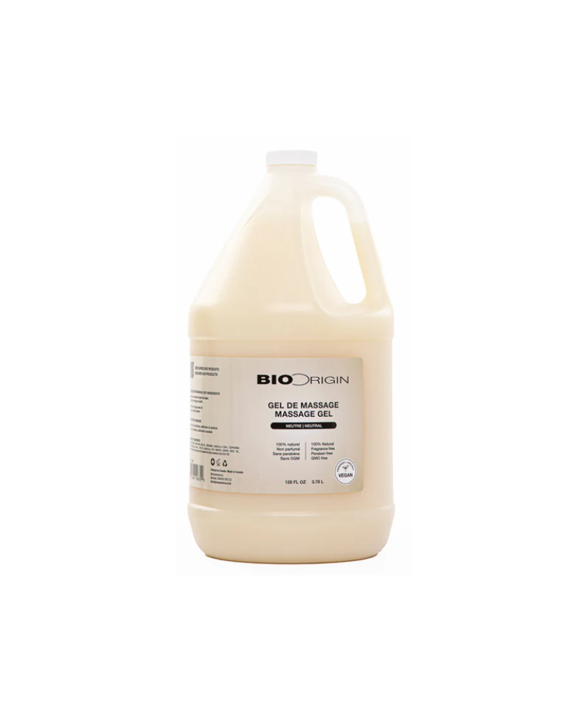 GEL NEUTRE BIOORIGIN 3.78L