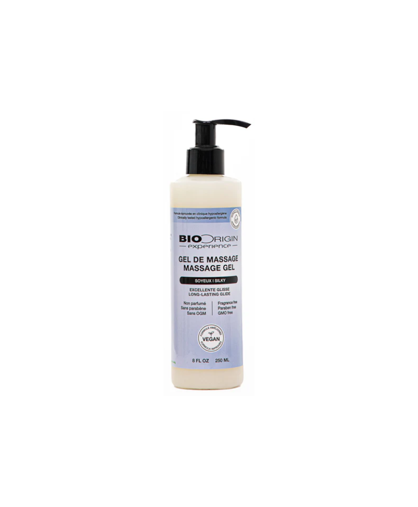 GEL SOYEUX BIOORIGIN 250ML