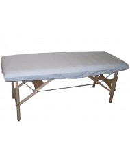 Couvre-matelas pique 24/26
