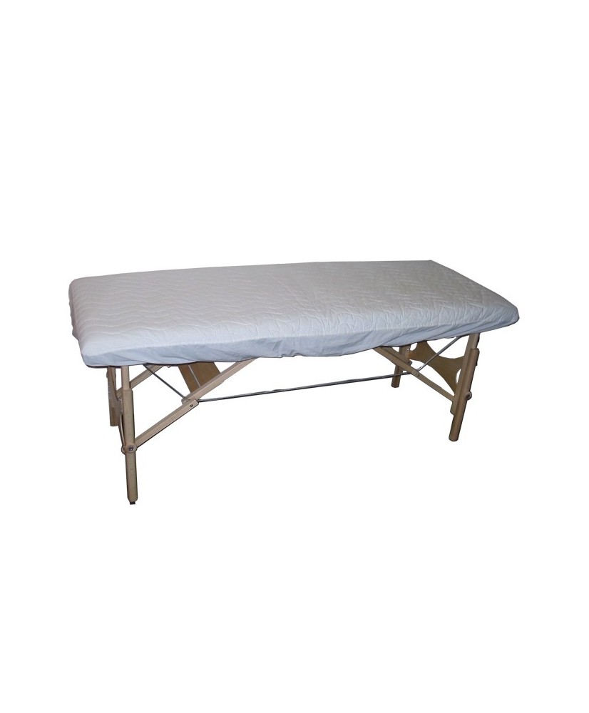 Couvre-matelas pique 24/26