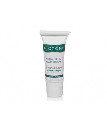 Biotone Herbal select cream