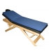 Massage table Mattress in memory foam