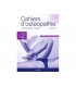 Cahiers d'ostéopathie N2 (2e édition)Ostéopathie clinique & pratique