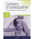 CAHIER D'OSTÉOPATHIE NO 8/Traitement Ostéopathique des céphalées et migraines/Chantepie